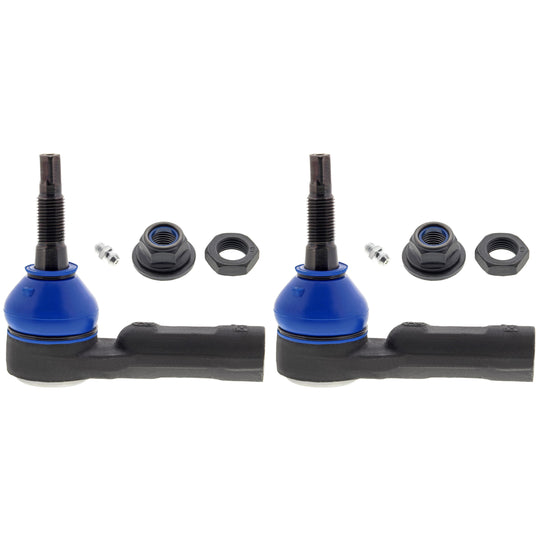 MSUPOUTR25543 Mevotech Steering Tie Rod End Kit Mevotech Canada