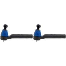 Load image into Gallery viewer, MSUPOUTR25544 Mevotech Steering Tie Rod End Kit Mevotech Canada