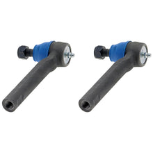 Load image into Gallery viewer, MSUPOUTR25544 Mevotech Steering Tie Rod End Kit Mevotech Canada