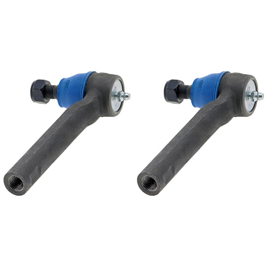 MSUPOUTR25544 Mevotech Steering Tie Rod End Kit Mevotech Canada