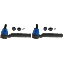 Load image into Gallery viewer, MSUPOUTR25544 Mevotech Steering Tie Rod End Kit Mevotech Canada