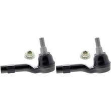 Load image into Gallery viewer, MSUPOUTR25563 Mevotech Steering Tie Rod End Kit Mevotech Canada