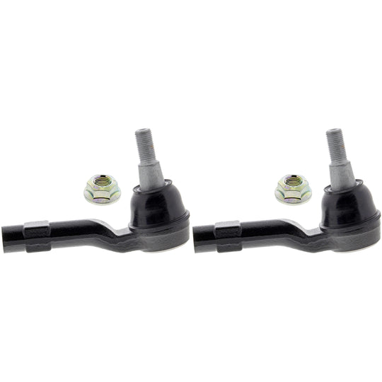 MSUPOUTR25563 Mevotech Steering Tie Rod End Kit Mevotech Canada