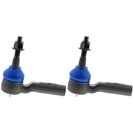 MSUPOUTR25570 Mevotech Steering Tie Rod End Kit Mevotech Canada