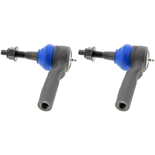 MSUPOUTR25570 Mevotech Steering Tie Rod End Kit Mevotech Canada