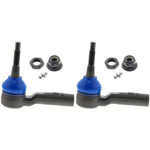 Load image into Gallery viewer, MSUPOUTR25570 Mevotech Steering Tie Rod End Kit Mevotech Canada