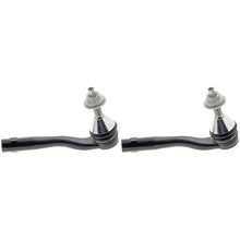 Load image into Gallery viewer, MSUPOUTR25605 Mevotech Steering Tie Rod End Kit Mevotech Canada