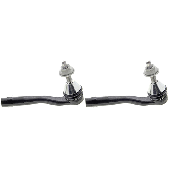 MSUPOUTR25605 Mevotech Steering Tie Rod End Kit Mevotech Canada