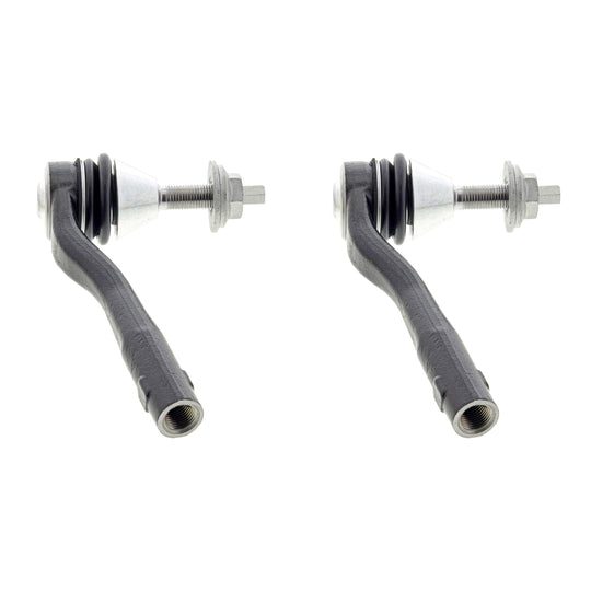 MSUPOUTR25605 Mevotech Steering Tie Rod End Kit Mevotech Canada