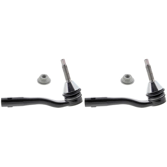 MSUPOUTR25605 Mevotech Steering Tie Rod End Kit Mevotech Canada