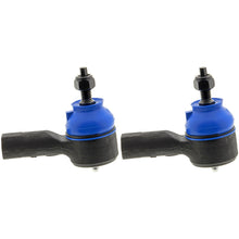 Load image into Gallery viewer, MSUPOUTR25609 Mevotech Steering Tie Rod End Kit Mevotech Canada