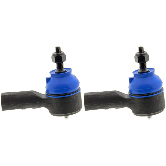 MSUPOUTR25609 Mevotech Steering Tie Rod End Kit Mevotech Canada