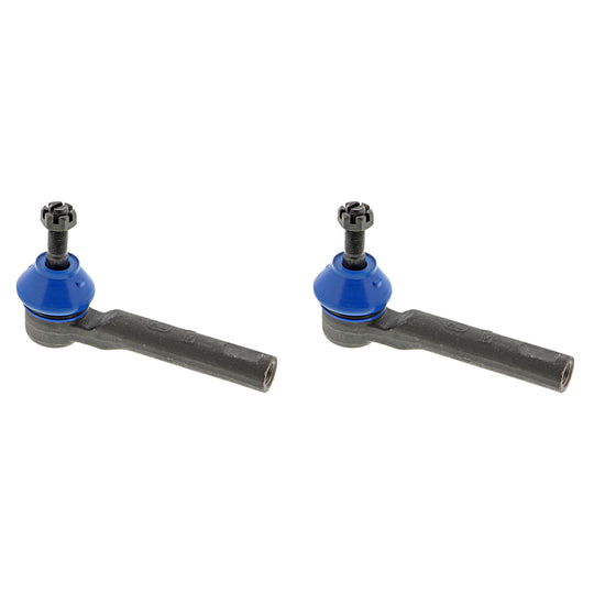 MSUPOUTR25618 Mevotech Steering Tie Rod End Kit Mevotech Canada