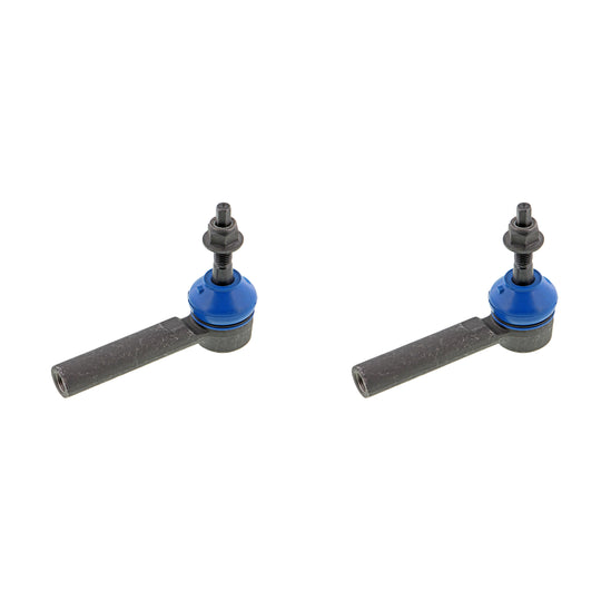 MSUPOUTR25634 Mevotech Steering Tie Rod End Kit Mevotech Canada