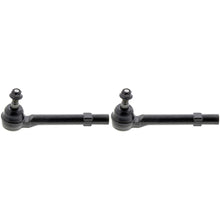 Charger l'image dans la galerie, MSUPOUTR25675 Mevotech Steering Tie Rod End Kit Mevotech Canada