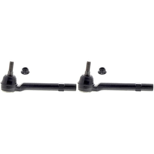 MSUPOUTR25675 Mevotech Steering Tie Rod End Kit Mevotech Canada