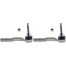 Load image into Gallery viewer, MSUPOUTR25685 Mevotech Steering Tie Rod End Kit Mevotech Canada