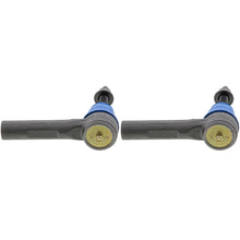 Load image into Gallery viewer, MSUPOUTR25730 Mevotech Steering Tie Rod End Kit Mevotech Canada