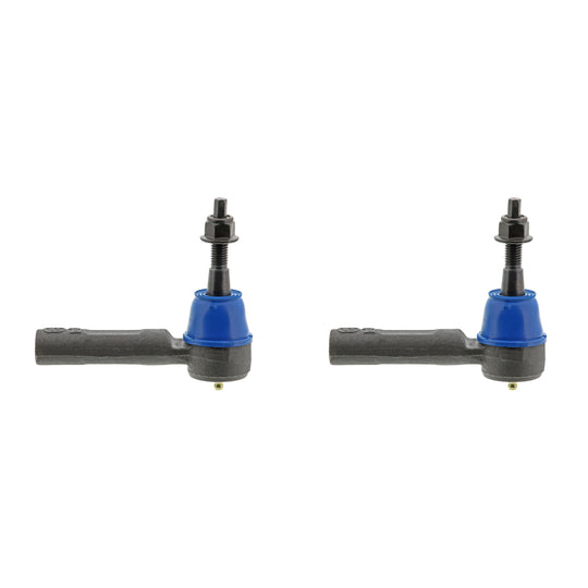 MSUPOUTR25730 Mevotech Steering Tie Rod End Kit Mevotech Canada