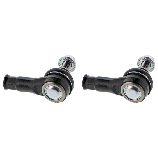 MSUPOUTR25733 Mevotech Steering Tie Rod End Kit Mevotech Canada