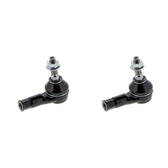 MSUPOUTR25733 Mevotech Steering Tie Rod End Kit Mevotech Canada