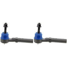 Load image into Gallery viewer, MSUPOUTR25740 Mevotech Steering Tie Rod End Kit Mevotech Canada