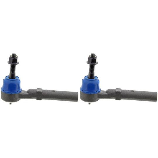 MSUPOUTR25740 Mevotech Steering Tie Rod End Kit Mevotech Canada