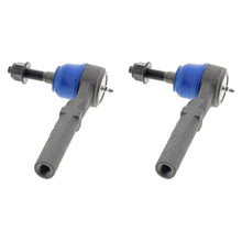 Load image into Gallery viewer, MSUPOUTR25740 Mevotech Steering Tie Rod End Kit Mevotech Canada