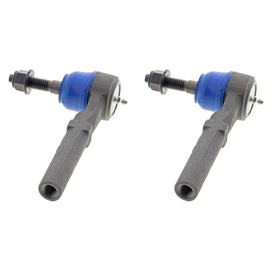 MSUPOUTR25740 Mevotech Steering Tie Rod End Kit Mevotech Canada