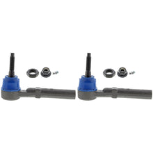 Load image into Gallery viewer, MSUPOUTR25740 Mevotech Steering Tie Rod End Kit Mevotech Canada