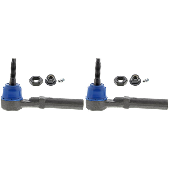 MSUPOUTR25740 Mevotech Steering Tie Rod End Kit Mevotech Canada