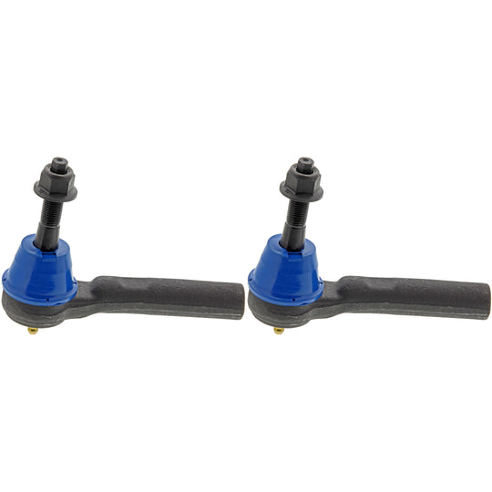 MSUPOUTR25741 Mevotech Steering Tie Rod End Kit Mevotech Canada