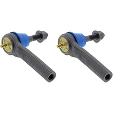 Load image into Gallery viewer, MSUPOUTR25741 Mevotech Steering Tie Rod End Kit Mevotech Canada