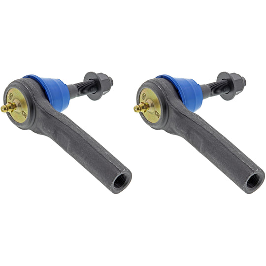 MSUPOUTR25741 Mevotech Steering Tie Rod End Kit Mevotech Canada