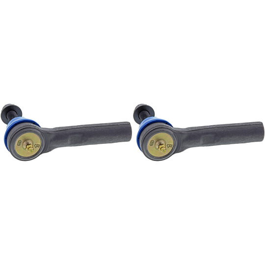 MSUPOUTR25741 Mevotech Steering Tie Rod End Kit Mevotech Canada