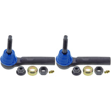 Load image into Gallery viewer, MSUPOUTR25741 Mevotech Steering Tie Rod End Kit Mevotech Canada