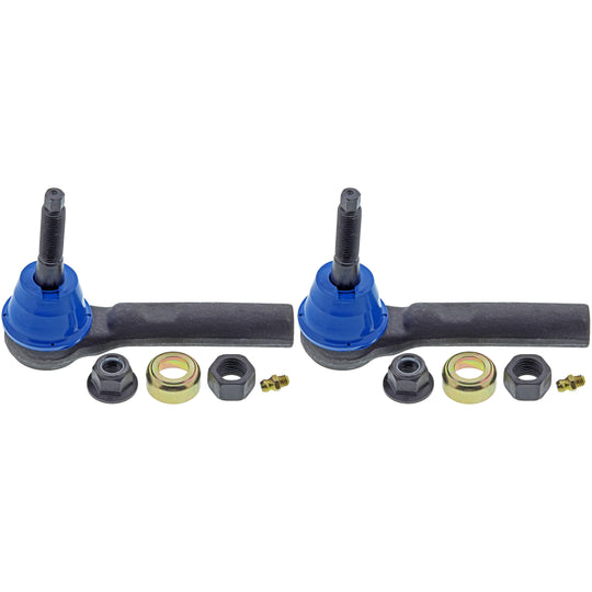 MSUPOUTR25741 Mevotech Steering Tie Rod End Kit Mevotech Canada