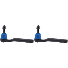 Load image into Gallery viewer, MSUPOUTR25743 Mevotech Steering Tie Rod End Kit Mevotech Canada