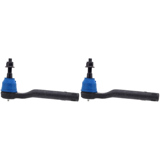 MSUPOUTR25743 Mevotech Steering Tie Rod End Kit Mevotech Canada