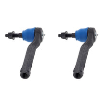 Load image into Gallery viewer, MSUPOUTR25743 Mevotech Steering Tie Rod End Kit Mevotech Canada
