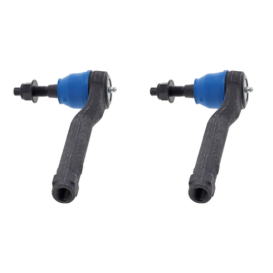 MSUPOUTR25743 Mevotech Steering Tie Rod End Kit Mevotech Canada