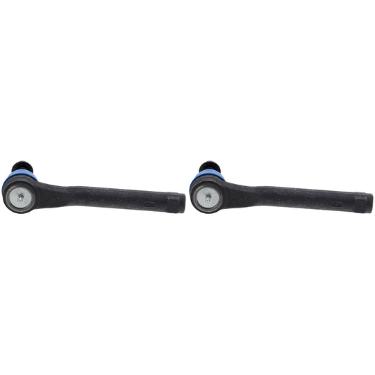 MSUPOUTR25743 Mevotech Steering Tie Rod End Kit Mevotech Canada
