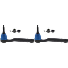 Load image into Gallery viewer, MSUPOUTR25743 Mevotech Steering Tie Rod End Kit Mevotech Canada