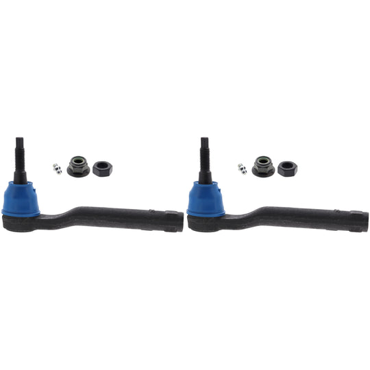 MSUPOUTR25743 Mevotech Steering Tie Rod End Kit Mevotech Canada