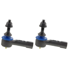 Load image into Gallery viewer, MSUPOUTR25748 Mevotech Steering Tie Rod End Kit Mevotech Canada