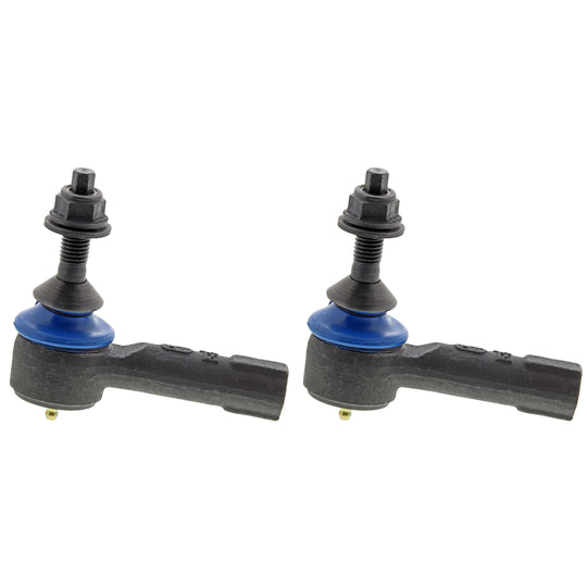 MSUPOUTR25748 Mevotech Steering Tie Rod End Kit Mevotech Canada