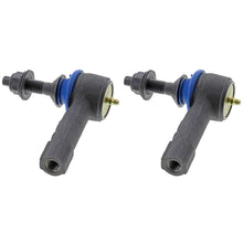 Load image into Gallery viewer, MSUPOUTR25748 Mevotech Steering Tie Rod End Kit Mevotech Canada