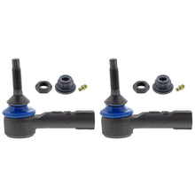 Load image into Gallery viewer, MSUPOUTR25748 Mevotech Steering Tie Rod End Kit Mevotech Canada