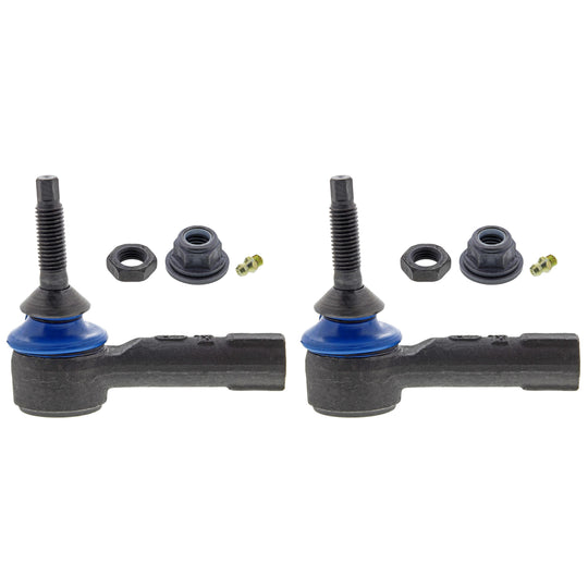 MSUPOUTR25748 Mevotech Steering Tie Rod End Kit Mevotech Canada