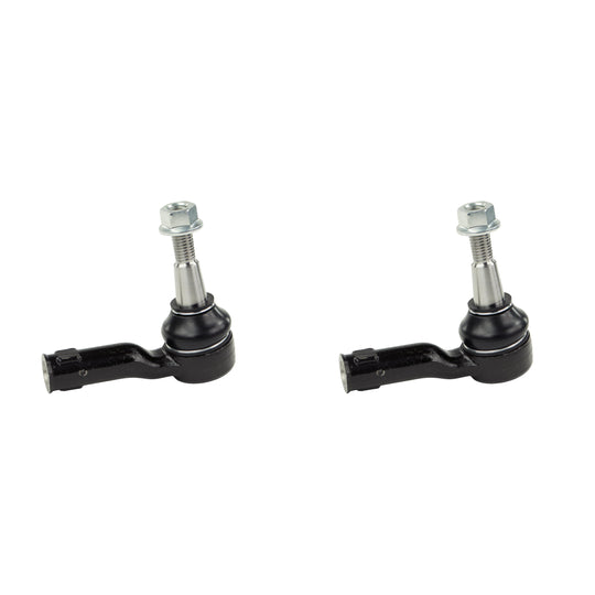 MSUPOUTR25768 Mevotech Steering Tie Rod End Kit Mevotech Canada